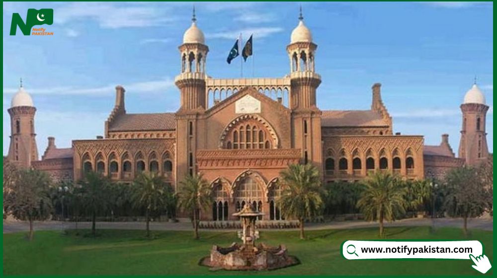 Lahore High Court Orders All Private Schools to Re-Register