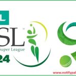 Latest HBL PSL 9 Points Table