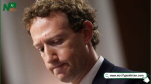 Mark Zuckerberg Apologizes at Senate Hearing on Social Media