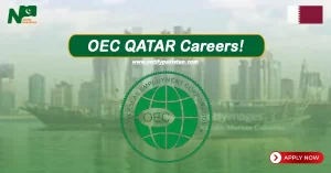 OEC Qatar Jobs