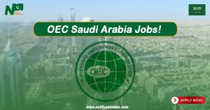 OEC Saudi Arabia Jobs