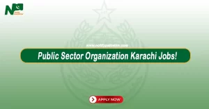 PO Box No 12225 Karachi Jobs