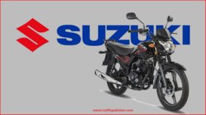 Pak Suzuki Offers