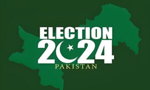 Pakistan Elections 2024