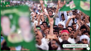 Pakistan's Official Announcement of Public Holiday for the General Elections