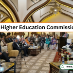 Punjab Higher Education Commission PHEC Jobs