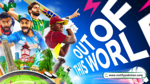 T20 World Cup 2024! ICC Releases Official Teaser