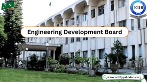 Engineering Development Board EDB Jobs