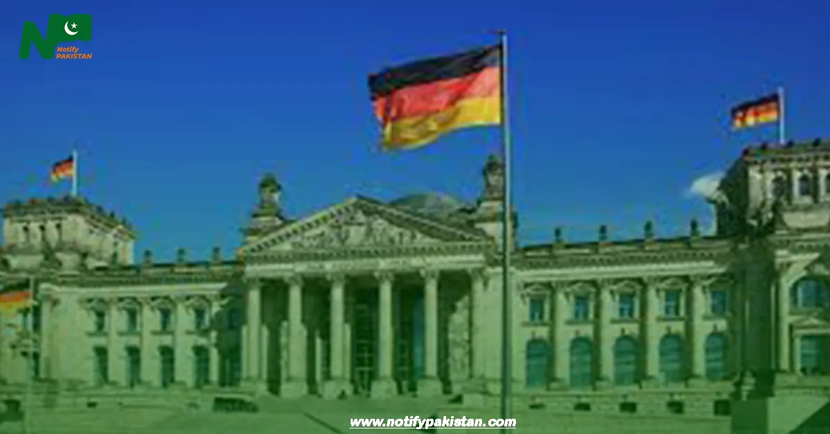 Germany Introduces New Creative Visa Program for Foreign Qualified Professionals