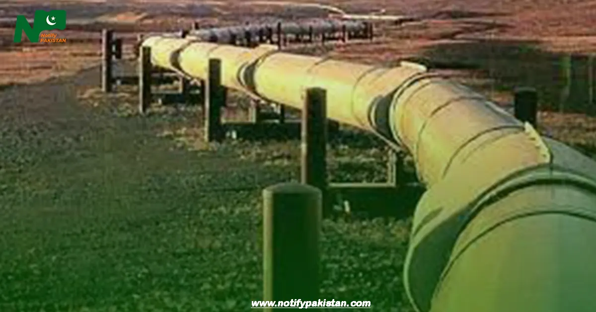 Government Measures for a Stable Gas Sector
