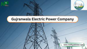 Gujranwala Electric Power Company GEPCO Jobs