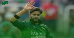 Imad Wasim Returns from Retirement for T20 World Cup