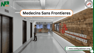 Medecins Sans Frontieres MSF