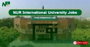 NUR International University NIU Jobs
