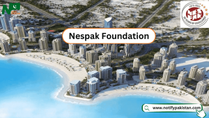 Nespak Foundation Jobs