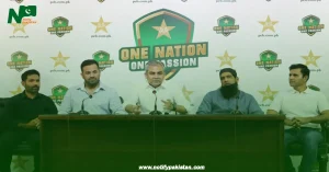 PCB Announces New National Selection Committee