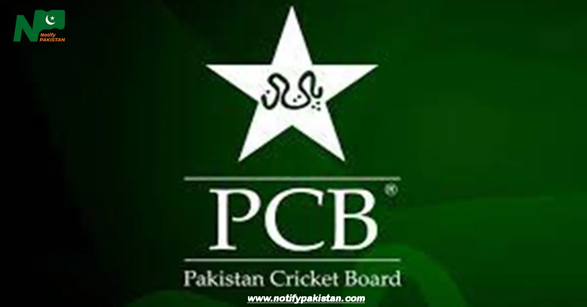 PCB Dissolves Men's Selection Committee Ahead of T20 World Cup