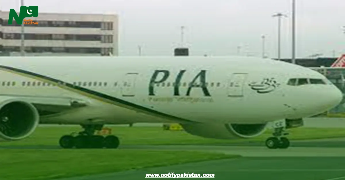 PIA restructuring plan approved by new Board of Directors