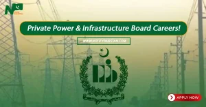 Private Power and Infrastructure Board PPIB Jobs