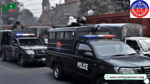 Punjab Police Civilian Jobs