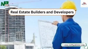 Real Estate Builders and Developers Jobs