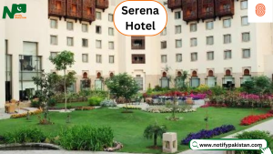 Serena Hotel Jobs