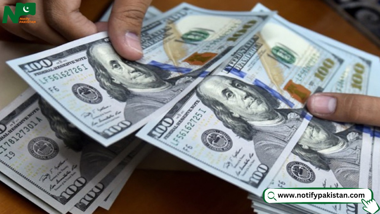 Currency Exchange Rates in Pakistan Today – Latest USD to PKR Rate | May 15, 2024 (Wednesday)