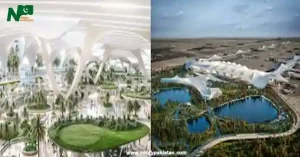 Dubai Airport Revolution Al Maktoum International Takes the Lead