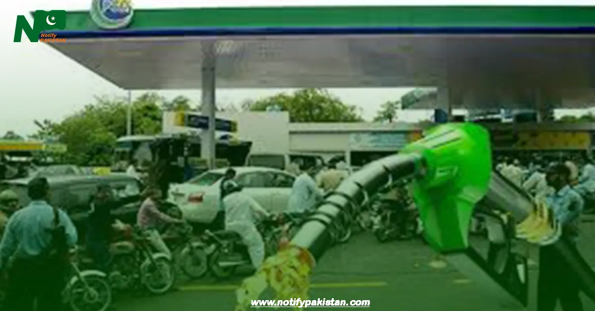 Government Announces Petrol and Diesel Price Hike