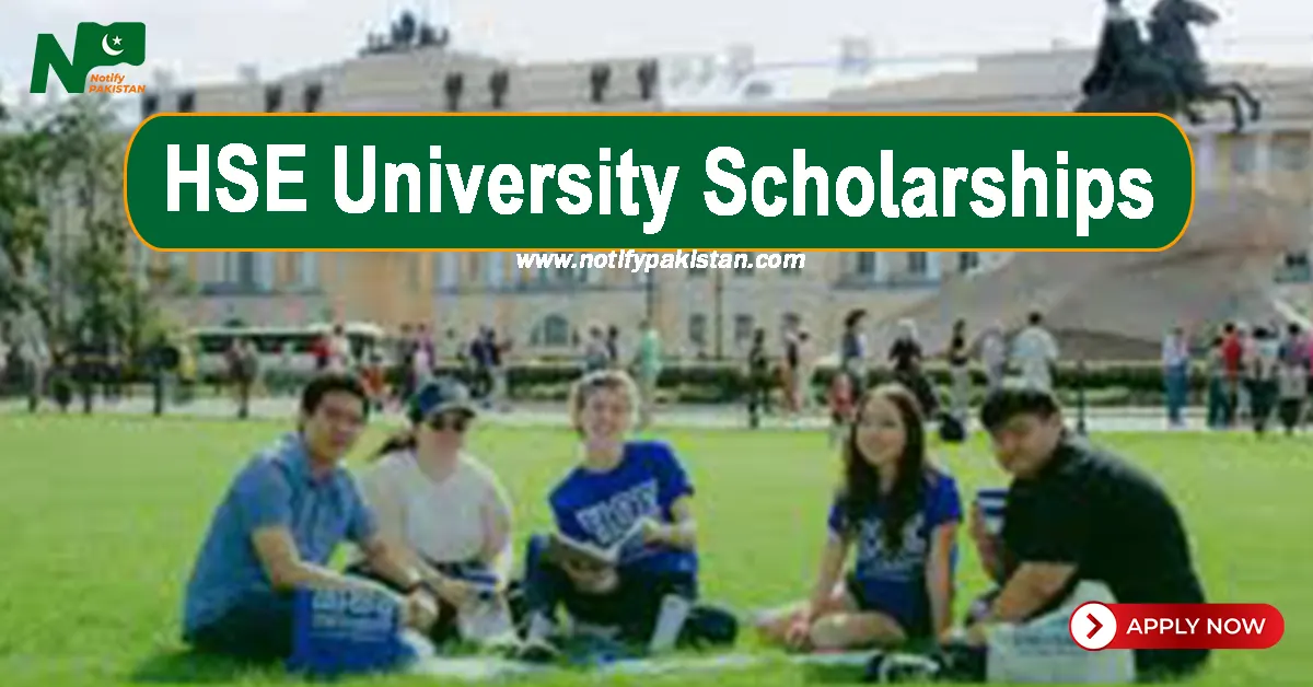 HSE University Scholarships