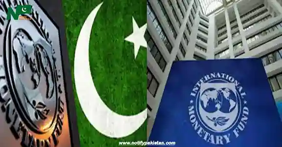 IMF Provides Pakistan with $1.1 Billion Funding under SBA