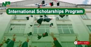 International Scholarships Program