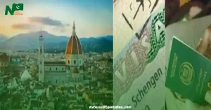 Minimum Bank Statement Requirement for Italy Schengen Visa from Pakistan April 2024