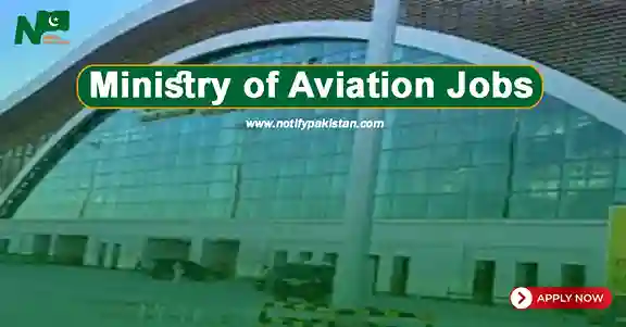 Ministry Of Aviation MOA Islamabad Jobs