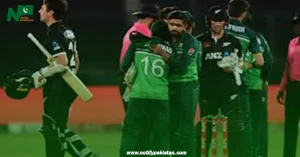 Pakistan New Zealand Discuss Another Thrilling ODI and T20 Series