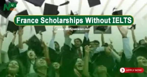 Scholarships Without IELTS