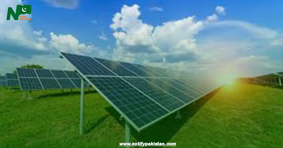 Scientists Develop New Solar Panel Material with 190% Energy Increase