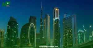 Top 5 High Demand Jobs in Dubai's 2024