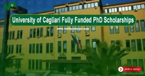 University of Cagliari Apply Now for 98 Fully Funded PhD Scholarships