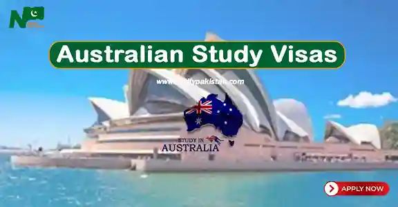 Australian Study Visas for 2024 | Types, Eligibility Criteria and Financial Guidelines