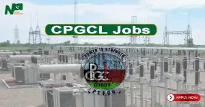 Central Power Generation Company Limited CPGCL Jobs