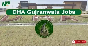 Defence Housing Authority DHA Gujranwala Jobs