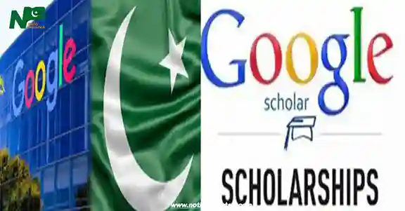 Google Offers 45,000 AI Scholarships for Pakistani Students