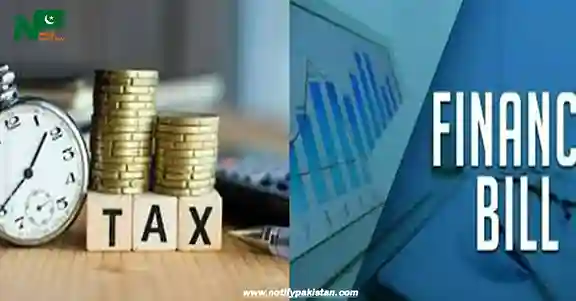 Govt Set to Implement Significant Tax Law Reforms with Finance Bill 2024-25