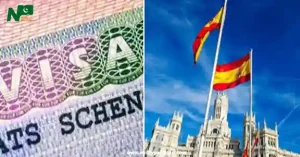 May 2024 Update Minimum Bank Balance for Spain Schengen Visa from Pakistan