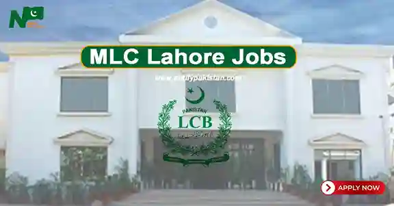 Military Lands And Cantonment Department MLC Lahore Jobs 2024