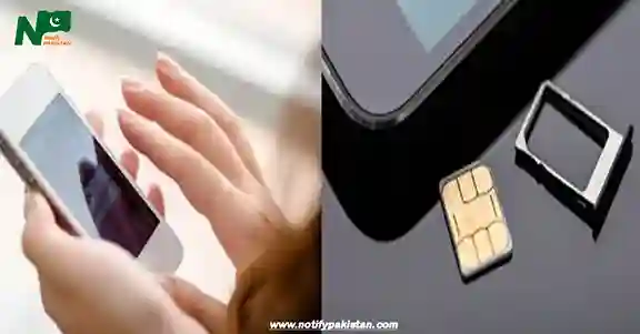 Pakistani Govt Considers Imposing Extra Charges on Mobile Recharge for Non-Filers