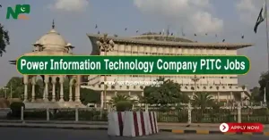 Power Information Technology Company PITC Jobs