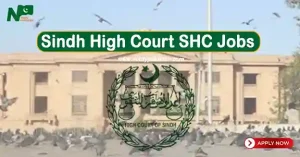 Sindh High Court SHC Jobs
