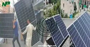 Sindh Offers Solar Systems for Only Rs7,000